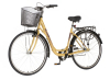 Bicikl Venssini Diamante 28" braon