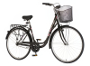 Bicikl Venssini Diamante 28" crni