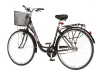 Bicikl Venssini Diamante 28" crni