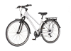 Bicikl Visitor Terra Lady 28" sivi