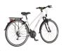 Bicikl Visitor Terra Lady 28" sivi