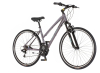 Bicikl Visitor Terra Lady 28" sport sivo tirkiz