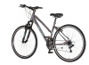 Bicikl Visitor Terra Lady 28" sport sivo tirkiz