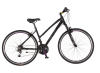 Bicikl Visitor Terra Lady 28" sport crni