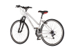 Bicikl Visitor Terra Lady 28" sport sivi