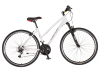 Bicikl Visitor Terra Lady 28" sport sivi