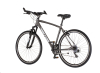 Bicikl Visitor Terra Man 28" sport sivi