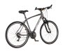 Bicikl Visitor Terra Man 28" sport sivi