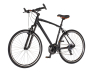 Bicikl Visitor Terra Man 28" sport crni