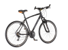 Bicikl Visitor Terra Man 28" sport crni