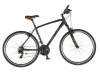 Bicikl Visitor Terra Man 28" sport crni