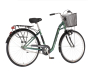 Bicikl Visitor Elite 28" zeleno crni