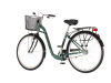 Bicikl Visitor Elite 28" zeleno crni