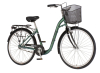 Bicikl Visitor Elite 28" zeleno crni