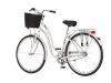 Bicikl Visitor Bella 28" sivo crni