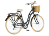 BICIKL FASHION VISITOR BELLA 28" 18" V-BRAKE  6 BRZINA 155-178CM (S/M) KAMELEON
