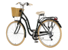 BICIKL FASHION VISITOR BELLA 28" 18" V-BRAKE  6 BRZINA 155-178CM (S/M) KAMELEON