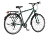 BICIKL TOUR EXPLORER AXYS 28" ALU 21" V-BRAKE  6 BRZINA 167-192CM (L/XL) ZELENI