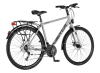 BICIKL TOUR VISITOR TRACE 28" ALU 21" DISK DUPLI 21 BRZINA 175-193CM (XL) SIVI