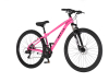 Bicikl Visitor Cascade 29" roze crni