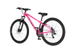 Bicikl Visitor Cascade 29" roze crni