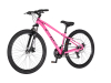 Bicikl Visitor Cascade 29" roze crni