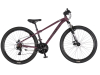 Bicikl Visitor Cascade 29" bordo crni