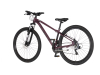 Bicikl Visitor Cascade 29" bordo crni