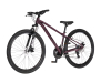 Bicikl Visitor Cascade 29" bordo crni