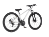 Bicikl Visitor Cascade 29" sivo beli