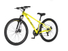 Bicikl Visitor Cascade 29" neon žuto crni