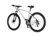 Bicikl Visitor Cascade 29" sivo beli