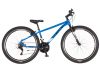 Bicikl Visitor Radiance 29" plavo crni
