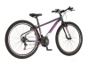 Bicikl Visitor Radiance 29" sivo roze