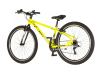 Bicikl Visitor Radiance 29" neon žuto crni