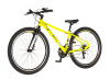 Bicikl Visitor Radiance 29" neon žuto crni