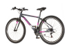 Bicikl Visitor Radiance 29" sivo roze
