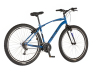 Bicikl Venssini Arcadia 29" plavo crni