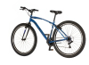 Bicikl Venssini Arcadia 29" plavo crni