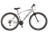 Bicikl Venssini Arcadia 29" srebrno crni