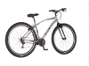 Bicikl Venssini Arcadia 29" srebrno crni