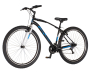 Bicikl Venssini Arcadia 29" crno plavi