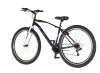 Bicikl Venssini Arcadia 29" crno plavi