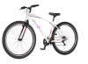 Bicikl Venssini Arcadia 29" belo roze