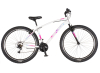 Bicikl Venssini Arcadia 29" belo roze