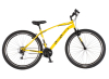 Bicikl Venssini Arcadia 29" žuto crni