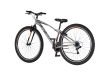 Bicikl Venssini Arcadia 29" srebrno crni