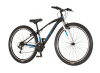Bicikl Venssini Arcadia 29" crno plavi