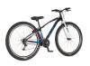 Bicikl Venssini Arcadia 29" crno plavi