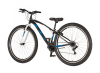 Bicikl Venssini Arcadia 29" crno plavi
